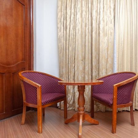 Capital O 6229 Ilara Hotels And Resorts Siruseri المظهر الخارجي الصورة