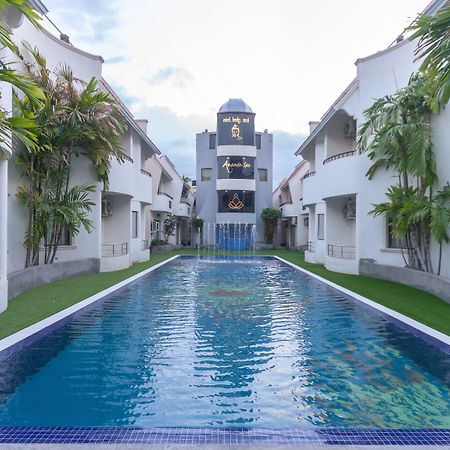 Capital O 6229 Ilara Hotels And Resorts Siruseri المظهر الخارجي الصورة