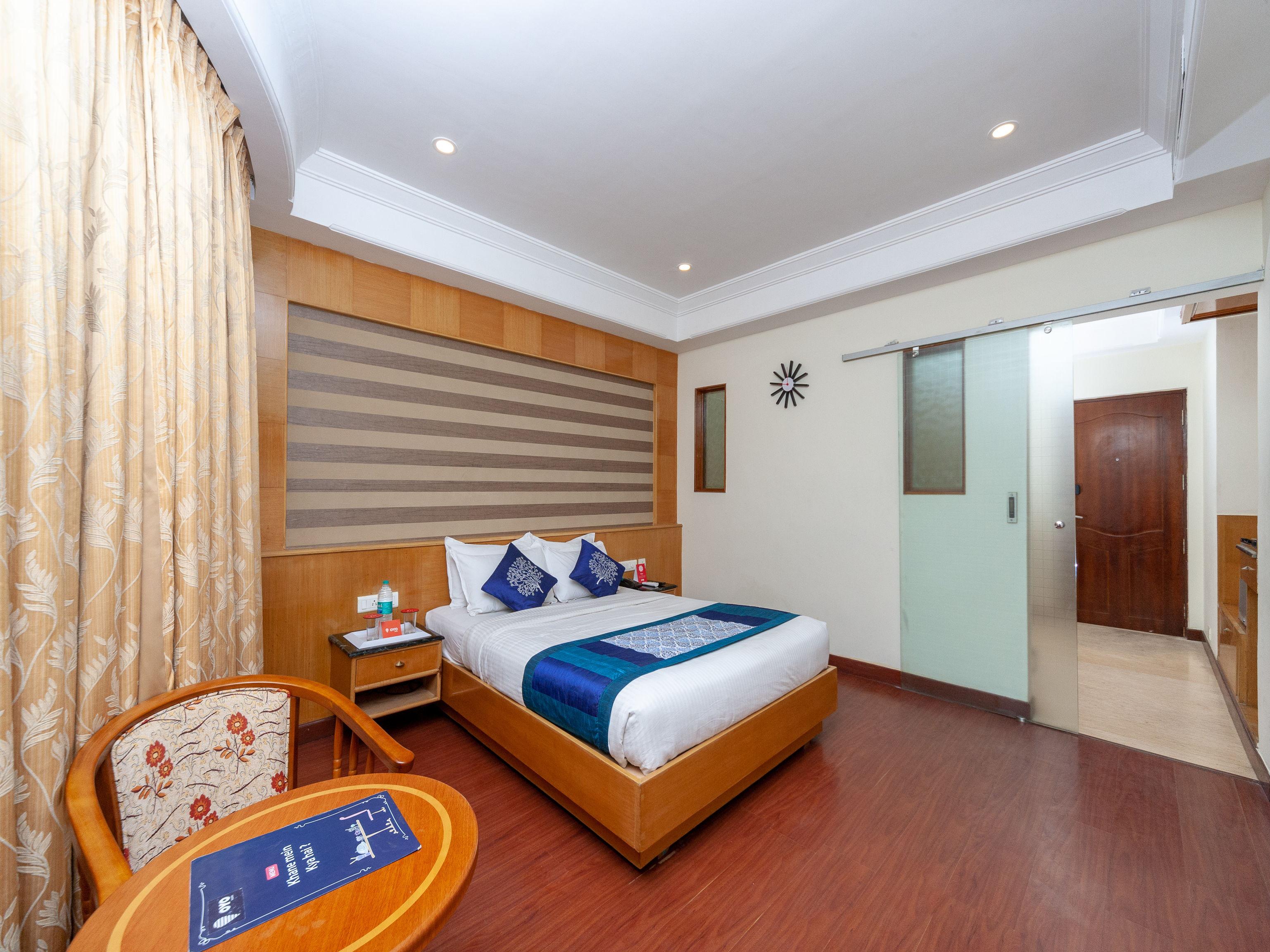 Capital O 6229 Ilara Hotels And Resorts Siruseri المظهر الخارجي الصورة