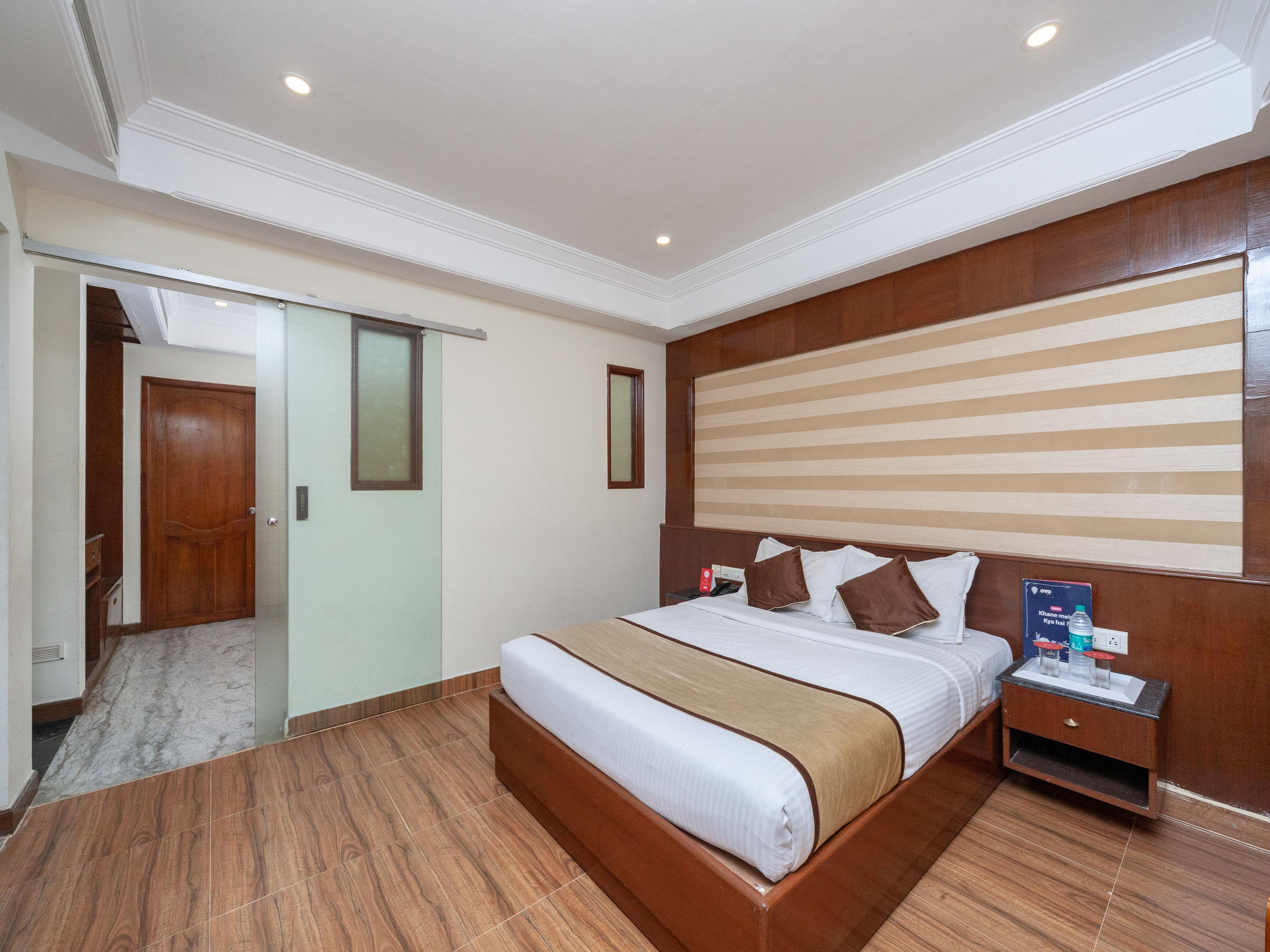 Capital O 6229 Ilara Hotels And Resorts Siruseri المظهر الخارجي الصورة