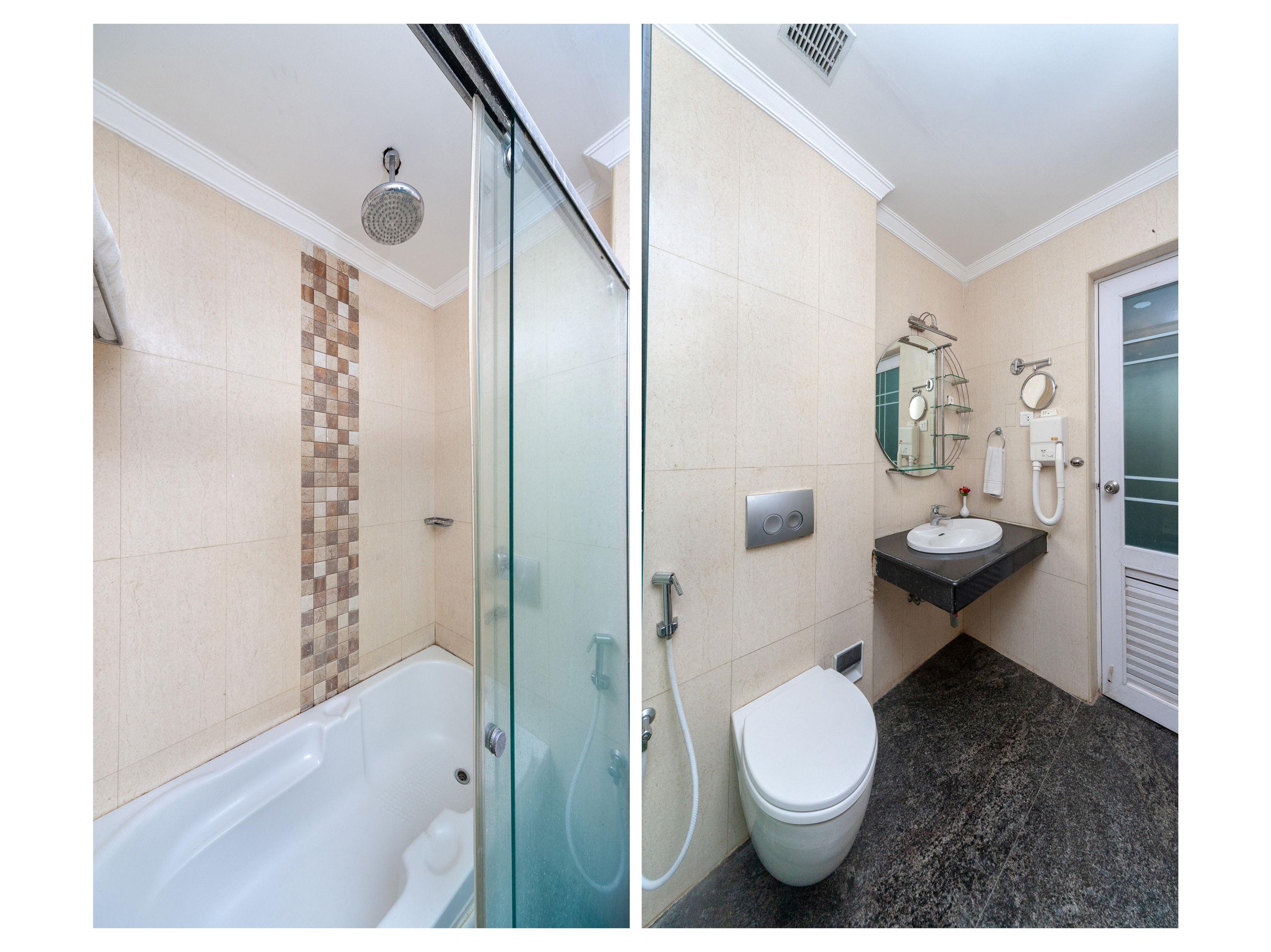 Capital O 6229 Ilara Hotels And Resorts Siruseri المظهر الخارجي الصورة